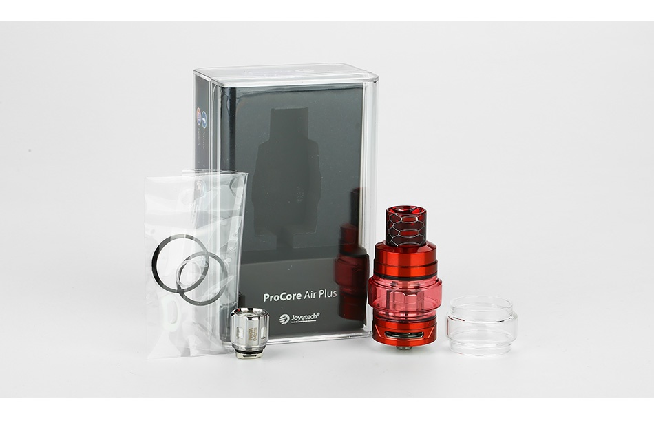 Joyetech ProCore Air Plus Atomizer 5.5ml Pro Core Air Plus