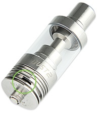 Eleaf iJust 2 BDC Atomizer 5.5ml Detailed Instruction