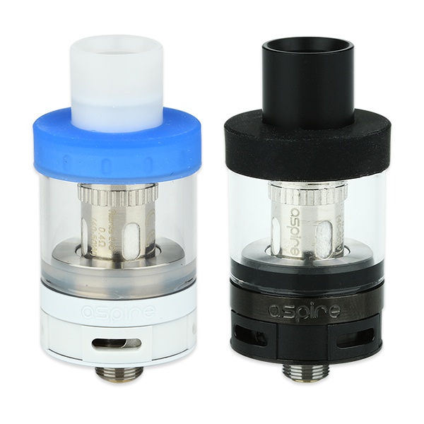 Aspire Atlantis EVO Standard Tank Kit 2ml 4