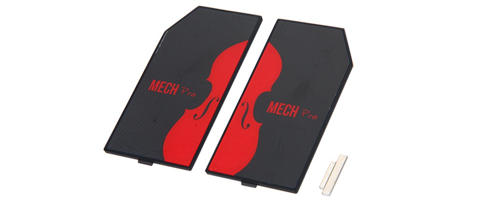 GeekVape Replaceable Cover Plates for MECH Pro MECHe MECHe