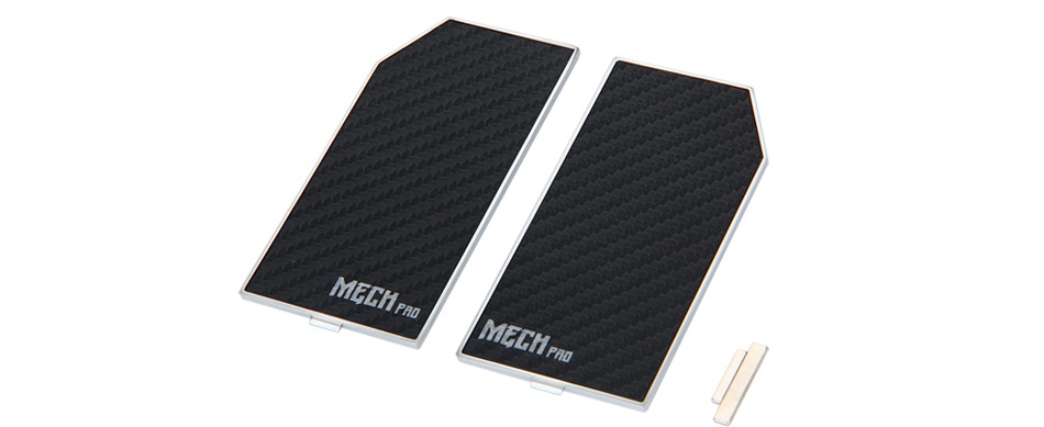 GeekVape Replaceable Cover Plates for MECH Pro MECHe MECHe