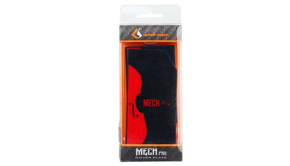GeekVape Replaceable Cover Plates for MECH Pro MECHe MECHe