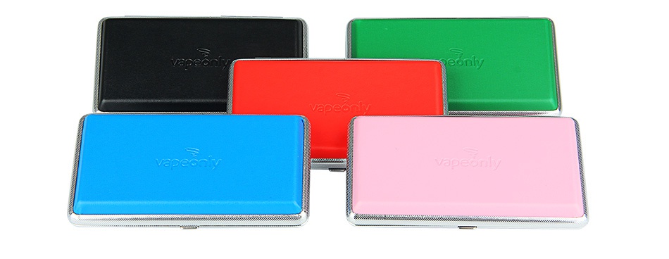 VapeOnly Multipurpose Medium Portable Carrying Case 2