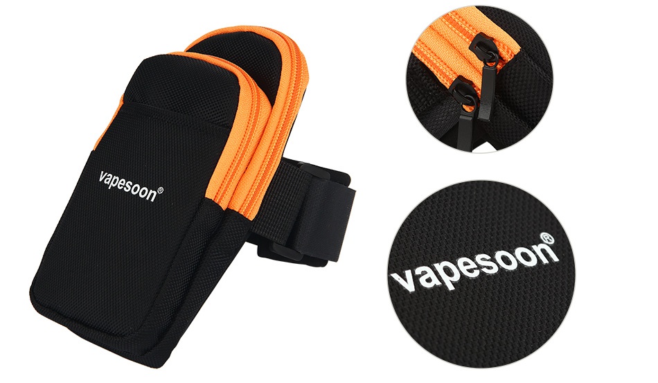 Vapesoon Multi-function Arm Bag vapesoon