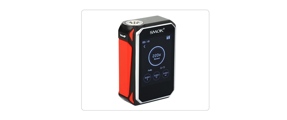 SMOK G-PRIV Battery Cover OK 220W