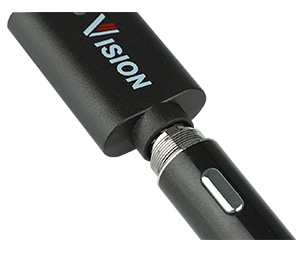 Vision eGo USB Charger with Cord Operation Guide