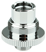 Eleaf iStick 510-eGo Adapter Brief Instruction