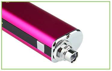 Eleaf iStick 510-eGo Adapter Order Tips