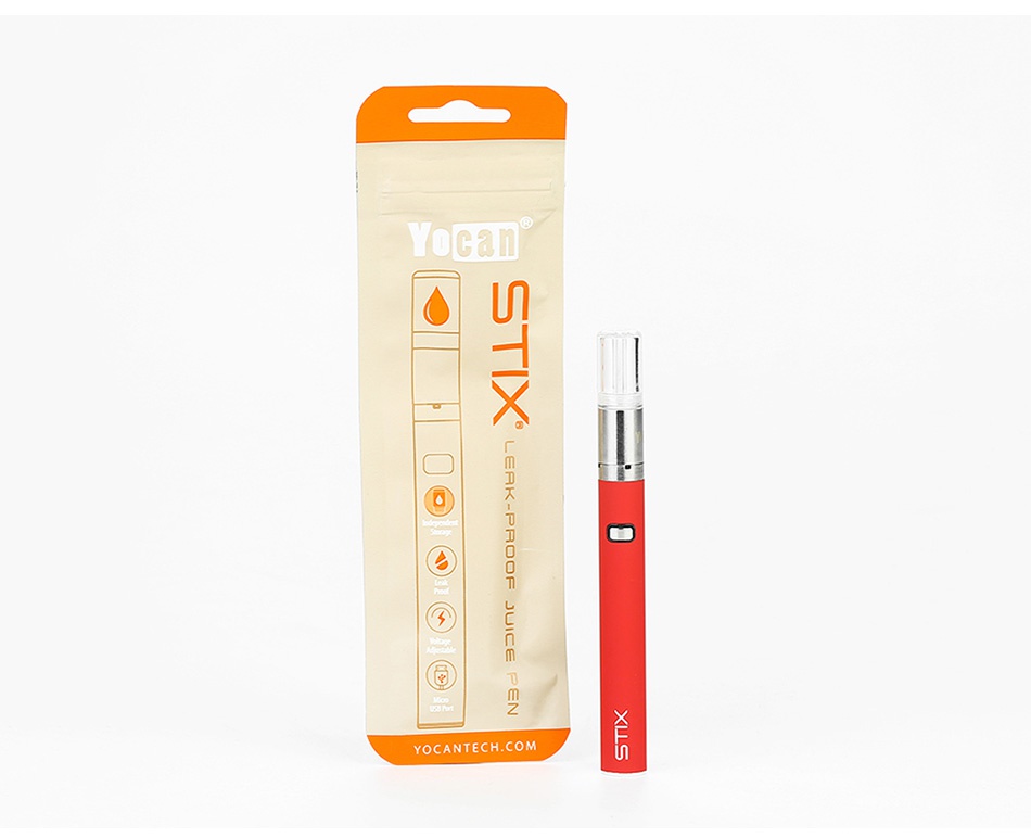 Yocan STIX Starter Kit 320mAh ocan