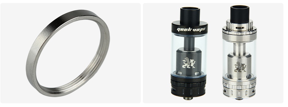 GeekVape Griffin 25 Wick Ring geMap