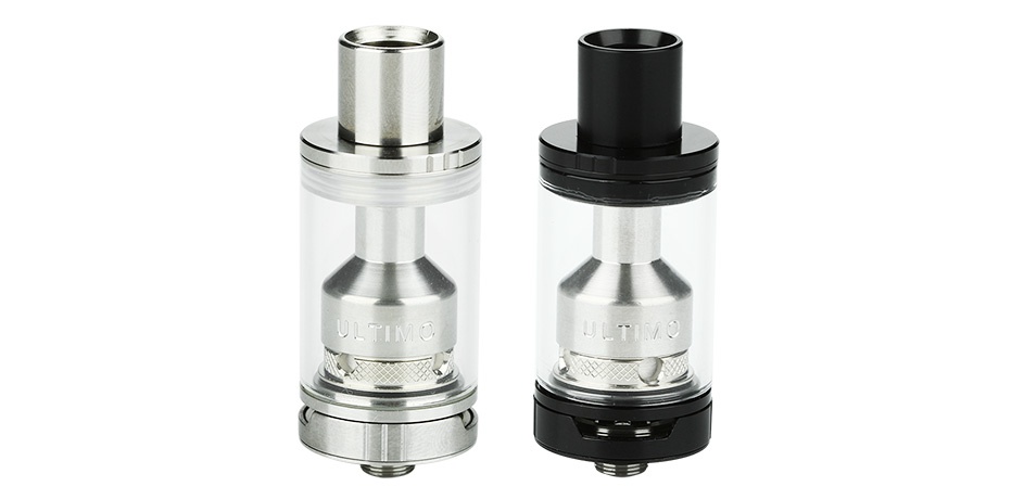 Joyetech Ultimo Replacement Glass Tube 4ml   41