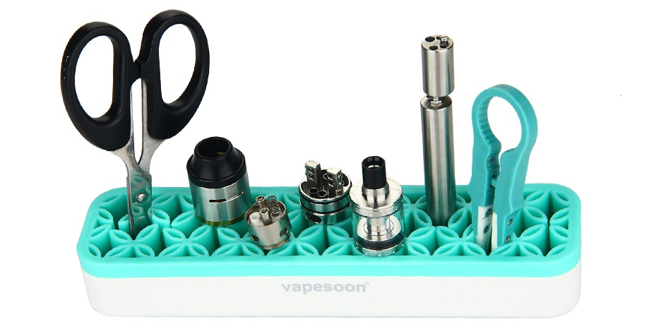 Vapesoon Multifunctional Display Stand Vapesoon