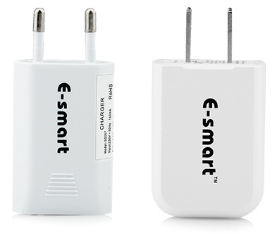 KangerTech E-smart AC-USB Adapter  E5