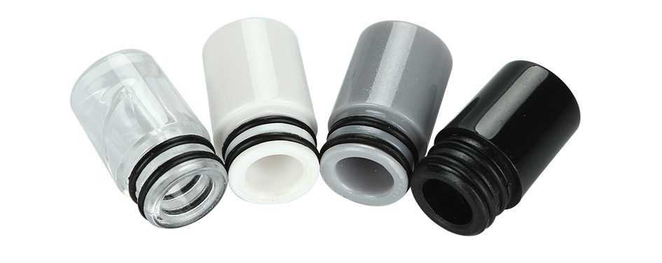 Joyetech Spiral Mouthpiece for eGo AIO 5pcs h Spira