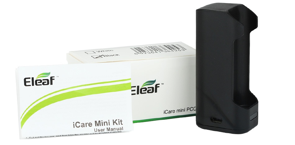 Eleaf iCare Mini PCC 2300mAh Leaf Care Mini K