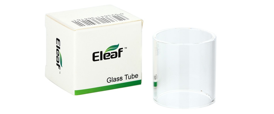Eleaf iJust S Replacement Glass Tube 4ml Leaf Glass Tube