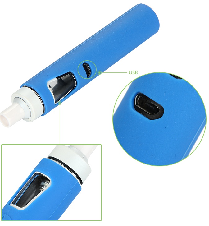 Silicone Cover for Joyetech eGo AIO USB