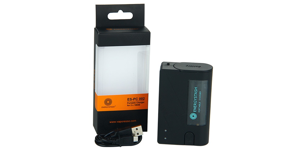 Vaporesso Energystash Portable Charger 002 002