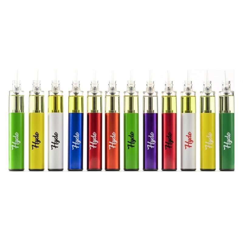 Hyde ONE Disposable Vape Pen 2500 Puffs 0