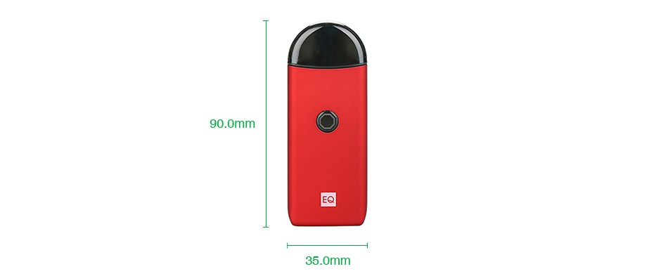 Innokin EQ Starter Kit 800mAh 90 0mm 5 0mm