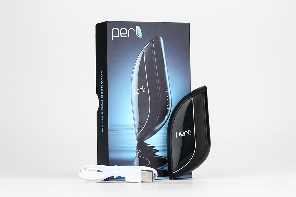 Perl Pod Starter Kit 1150mAh perl pert