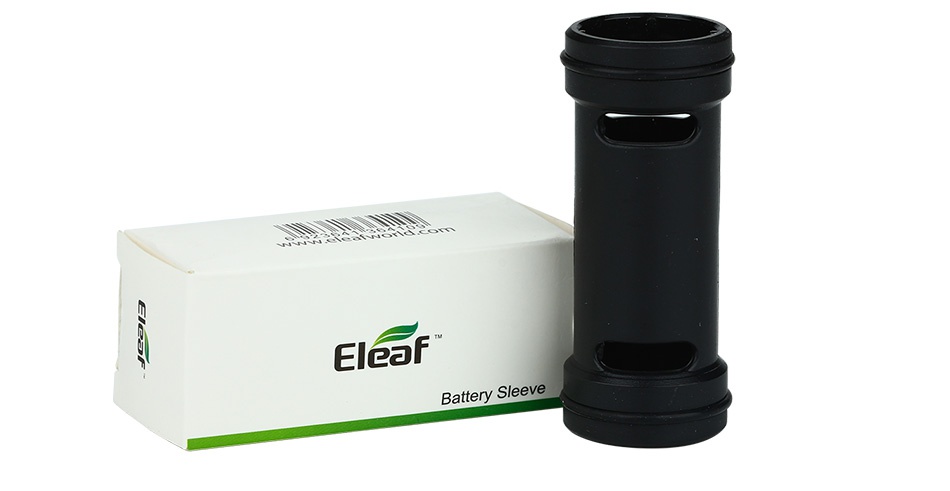 Eleaf Pico Mega Battery Sleeve Leaf Battery Sleeve