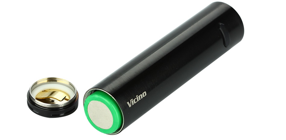 WISMEC Vicino Battery Tube m