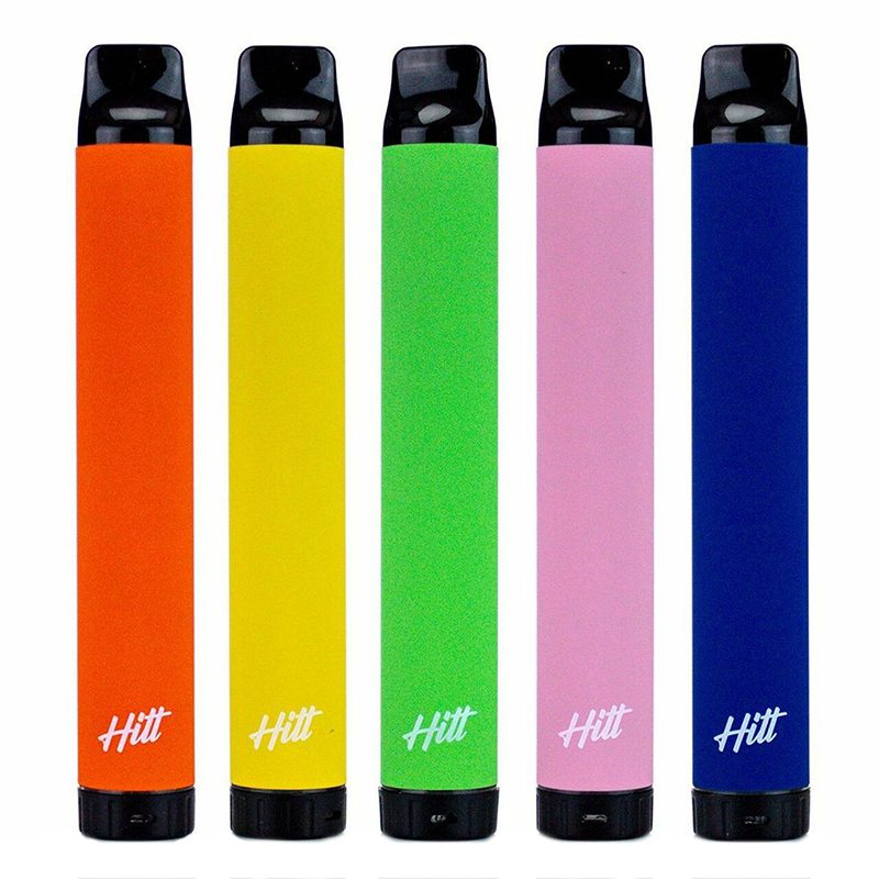 HITT XL Disposable Vape Pen 3000 Puffs 0