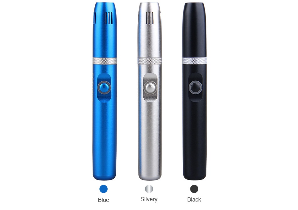 Yosta FCD Mini Heating Kit 1000mAh Blue Silvery Black