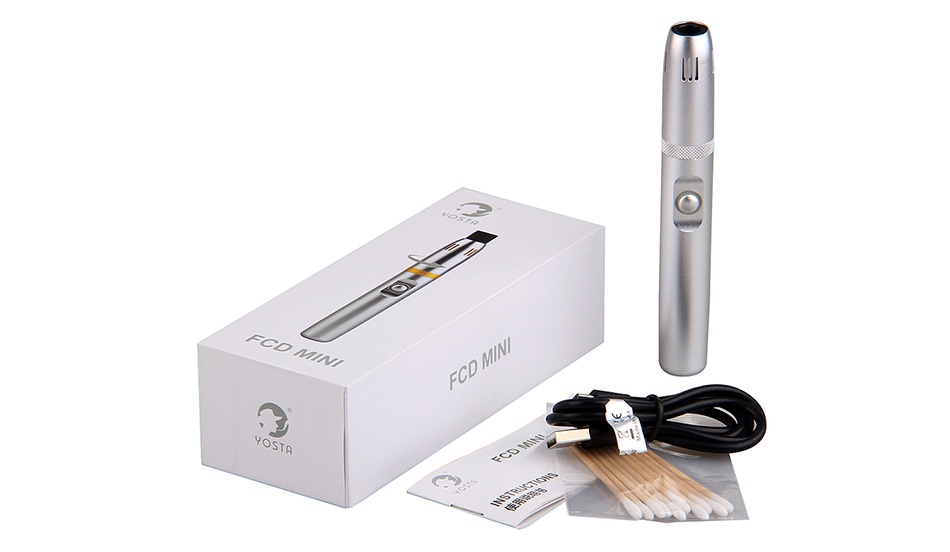 Yosta FCD Mini Heating Kit 1000mAh FCDMN