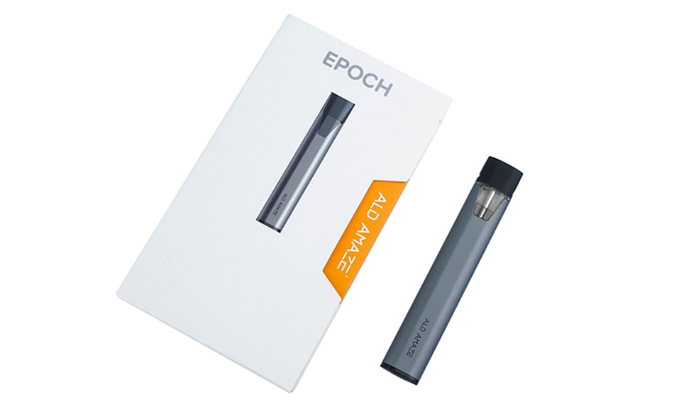 ALD AMAZE Epoch Pod Starter Kit 210mAh EPOCH