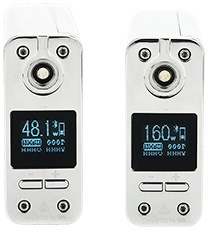 SMOK Xcube 2 160W TC MOD 48 13 160