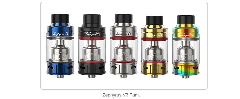 UD Zephyrus V3 Octuple Replacement Coil 2pcs phyrusv3 horus V3 Tank