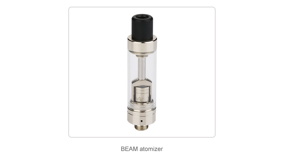 VapeOnly vAir Coil for BEAM 5pcs BEAM atomizer