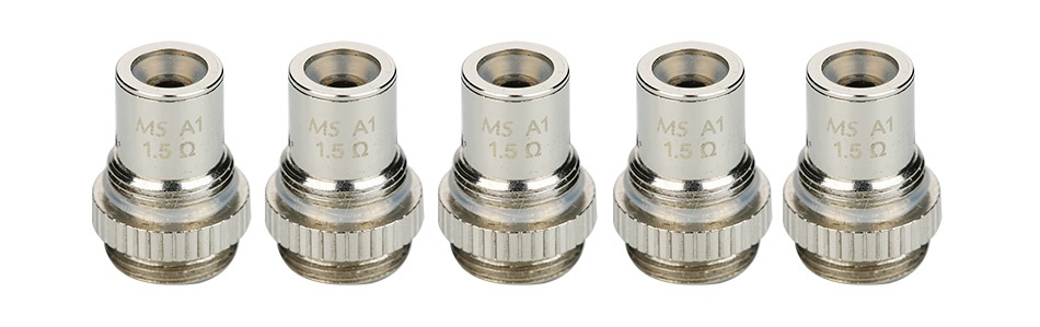 VapeOnly MS Coil for Malle S 5pcs s5