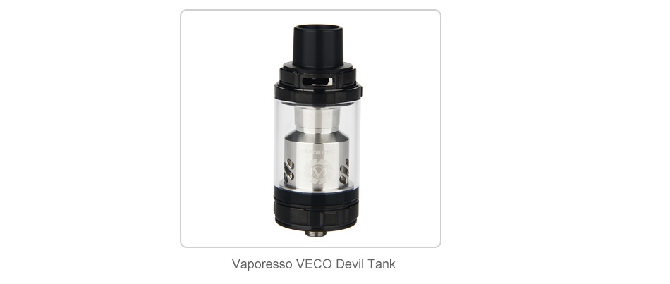 Vaporesso VECO Devil Coil 5pcs Vaporesso VECO Devil Tank