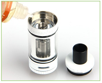 Kangertech TOPBOX Mini 75W TC Starter Kit 2