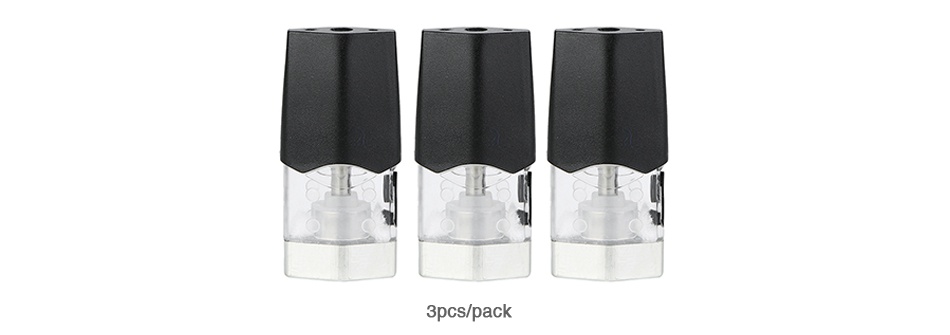 SMOK Infinix Pod 2ml 3pcs 3pcs pack