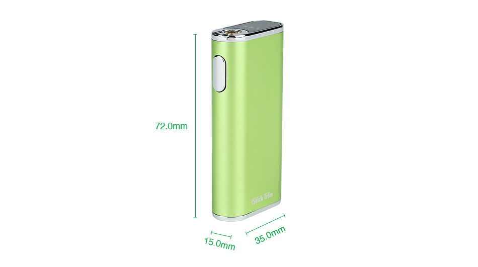 Eleaf iStick Trim Battery 1800mAh 72 0mm 75