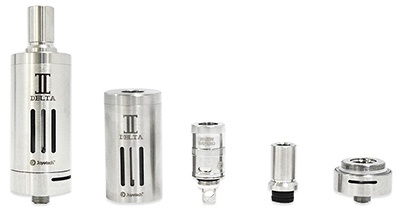 Joyetech Delta 2 Atomizer Base 9