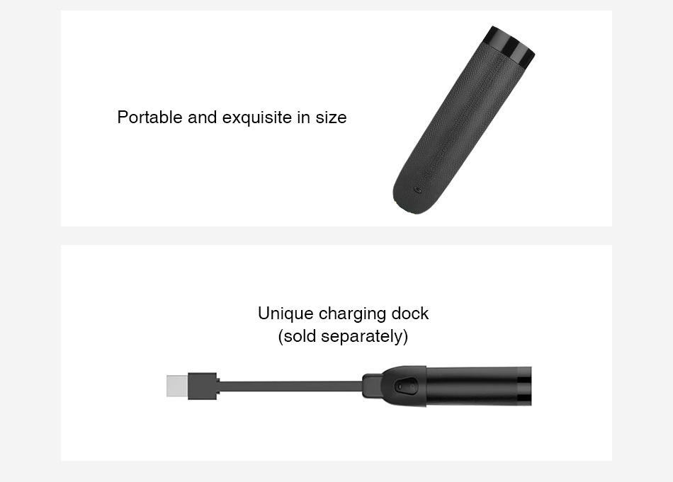 Kangertech Uboat Battery 550mAh KangerTech