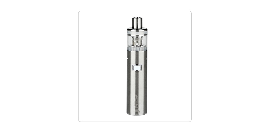 Eleaf iJust ONE Replacement Glass Tube 2ml
