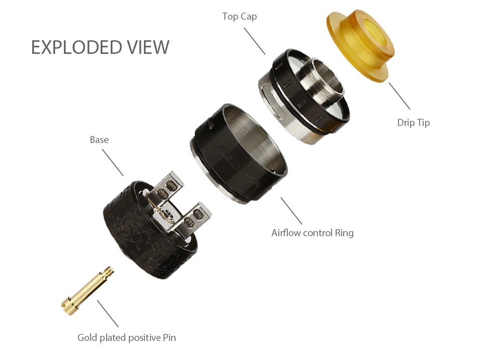 GeekVape MECH Pro Kit MECHeM