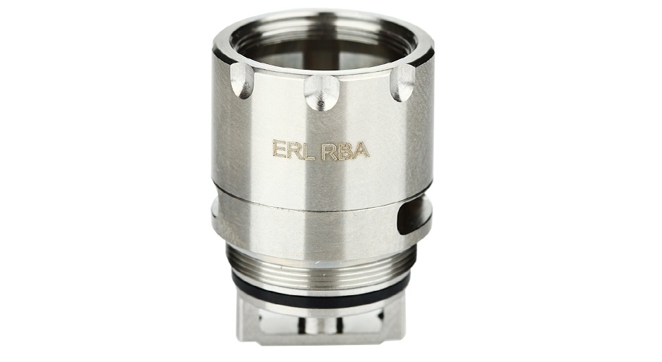 Eleaf ERL RBA Head for Melo RT 25 ER RBA