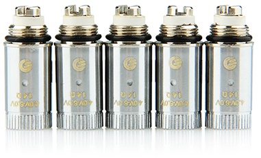 Joyetech C3 Triple Atomizer Head 5pcs  M