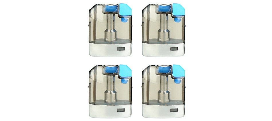 VOOPOO VFL Pod Cartridge 0.8ml 4pcs f