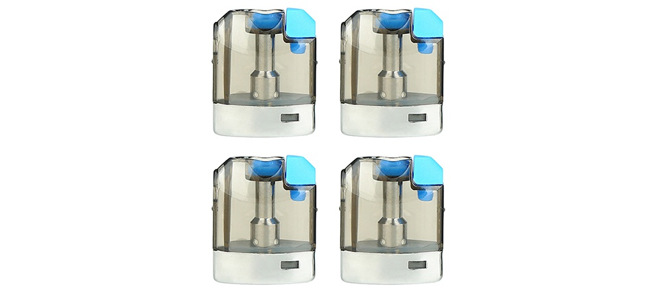 VOOPOO VFL Pod Cartridge 0.8ml 4pcs f