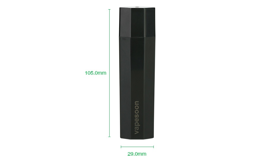 Vapesoon Automatic Cleaner for IQOS 350mAh 105 0mm 290mm