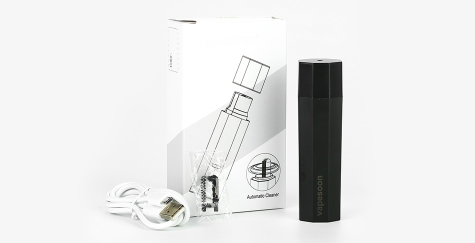 Vapesoon Automatic Cleaner for IQOS 350mAh Automate Cleaner