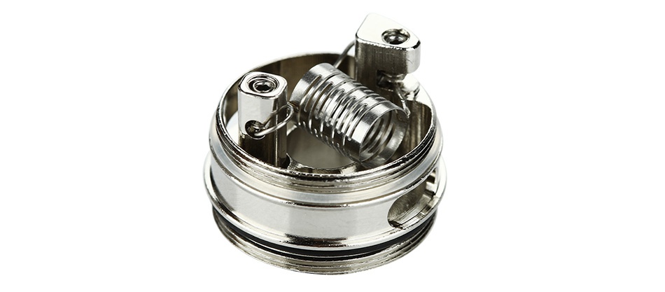 Joyetech MG RTA Head for Ultimo BRIEF INTRODUCTION